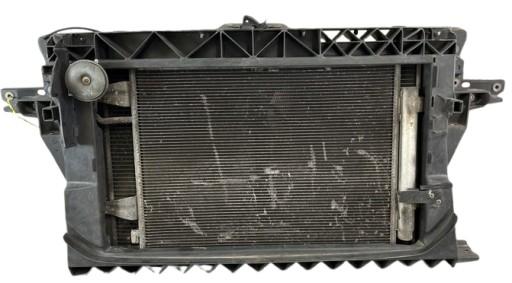 Smart Forfour și Front Belt Armare A4546200230 Ventilator