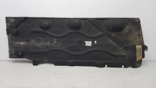 BMW 1 F40 CAPACĂ, PANOU POLOSA, ȘASIU, STÂNGA