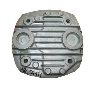 CAP COMPRESOR AER MERCEDES 814 LK1808