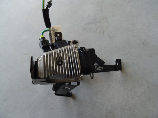 Modulul de control al bateriei Peugeot 508 II