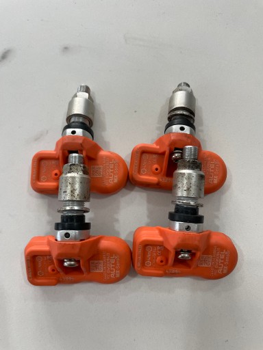 SENSORI DE PRESIUNE TPMS AUTEL Senzor MX MERCEDES W204 W205 X253 C117 W222