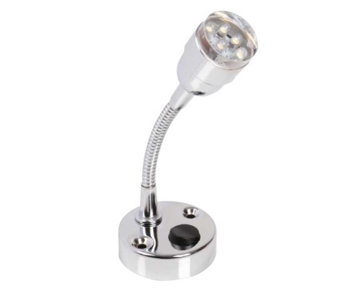 Reimo 230920 Lampă LED pentru rulotă