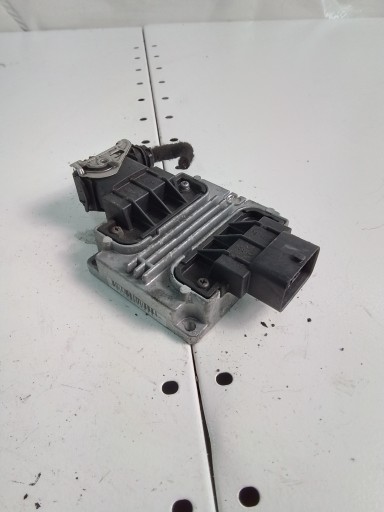 L647 CONTROLLER CUTIE OPEL CORSA D 55565001