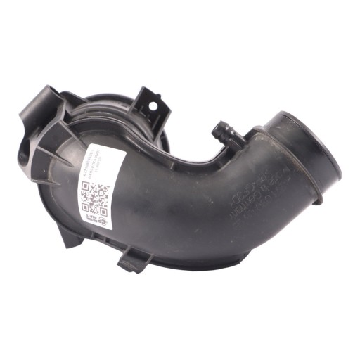 Debitmetru țeavă de admisie aer Mercedes W203 A2710900629