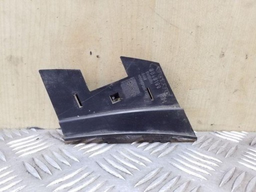 8648199 VOLVO Glisiera bara spate dreapta