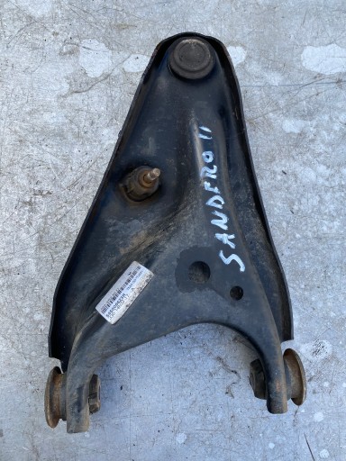 BRAT COMANDA FATA DREAPTA DACIA SANDERO II LIFT ORIGINAL 545006623R