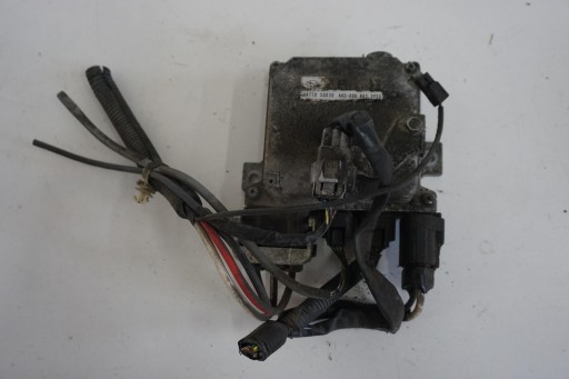 SUBARU FORESTER IV SJ SUPORT MODUL 34710SG030 2014