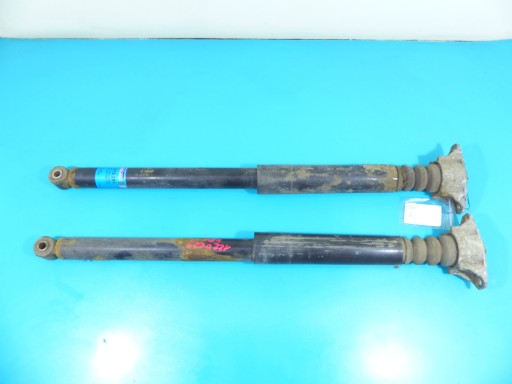 2X AMORTIZOR SPATE STÂNGA DREAPTA FORD FOCUS C-MAX I