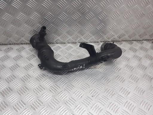 CONDUCTA INTERCOOLER SKODA OCTAVIA I 1.9 TDI