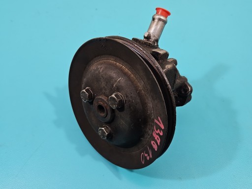 PUTERE POMPE PEUGEOT EXPERT I 7691955251 1.6 B