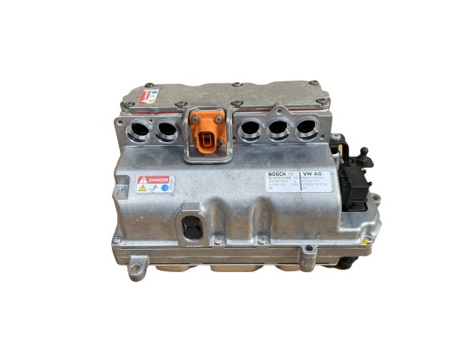 VW E GOLF POWER MODULE CONTROL DRIVE 5QE907070