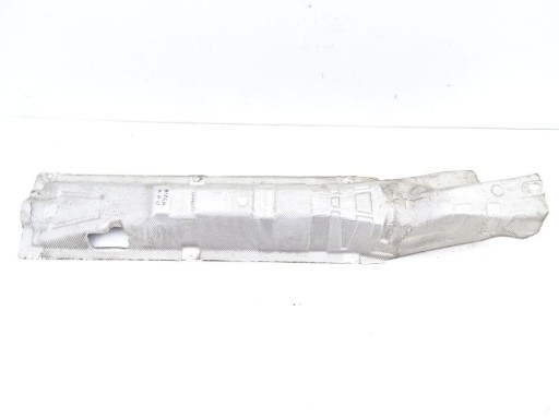OPEL ASTRA K 15-22 TOBA DE ESCAPAR SCUT TERMICI 39002101 481037992