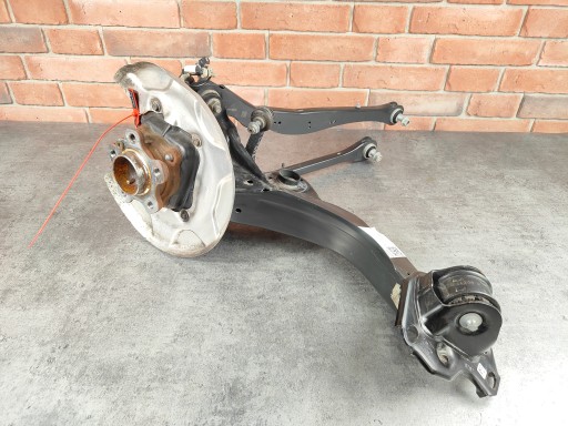 BMW X1 U11 X2 U12 SDRIVE STERSE HYBLE DREPTĂ DREPTUL DREPTULUI 8855202