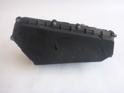 CARCASA CALCULATOR BMW F20 LCI 118D