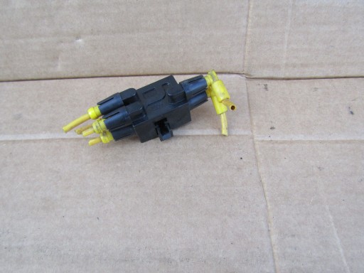 +E5 MERCEDES W124 W202 BLOCARE CENTRALĂ ADAPTATOR POMPĂ DISTRIBUITOR CONECTOR