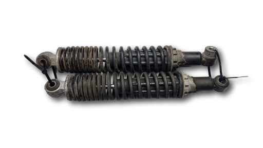 SET AMORTIZOR SPATE GILERA NEXUS 125