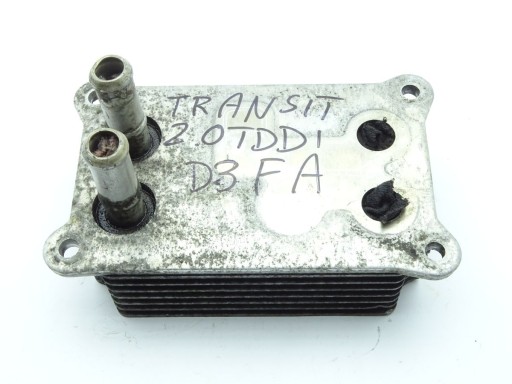 RĂCIT ULEI FORD TRANSIT MK6 00-06 2.0 TDDI