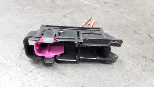 1K0937722D Audi VW Skoda Instalare Cube
