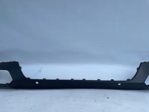 SPOILER SEAT TARRACO SPOILER BARĂ SPATE 5FJ807425