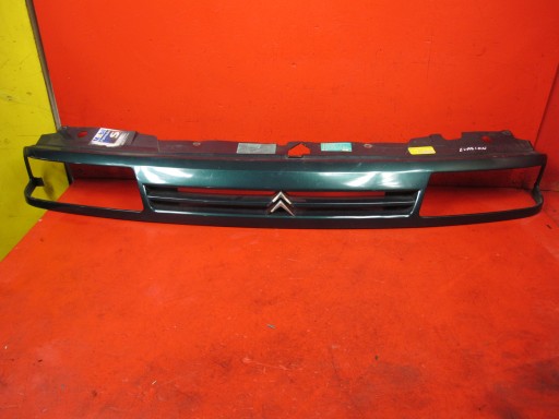 CITROEN EVASION 94-96 GRIL RADIATOR