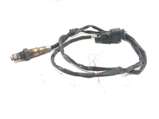 SONDA LAMBDA SEAT LEON I 1K0998262 1.8 180KM 99-06