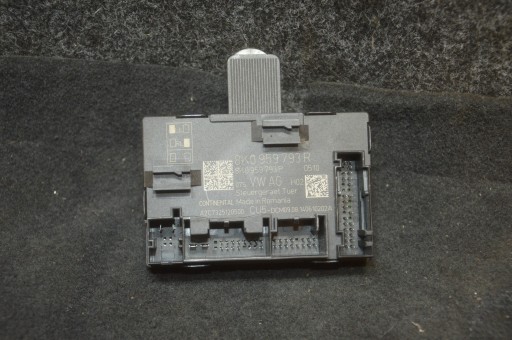 Audi A4 B8 Modul Ușă Lift Față Stânga 8K0959793R