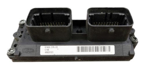 Fiat Punto 1.2 IW59F.M3 46820323 Controller curat