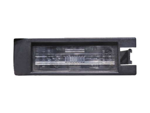 INSIGNIA A COMBI LAMPĂ PLACĂ