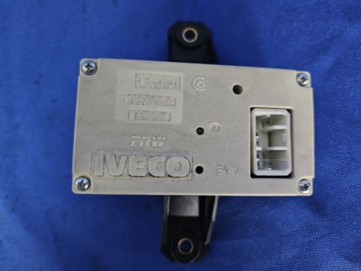 MODUL CONTROLLER ÎNCHIDERE CENTRALĂ IVECO STRALIS