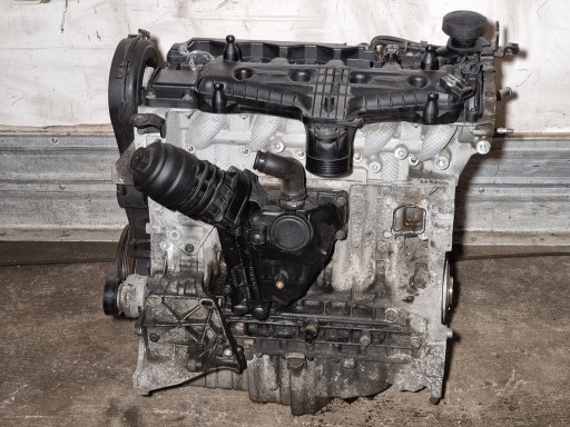 Motor Volvo XC60 S60 V60 V70 S80 2.0 D3 D5204T3