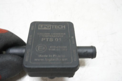 SENSOR GAZ CITROEN C5 I 3.0 V6
