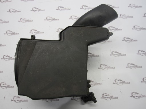 Ford Focus MK3 III 12R Carcasă cu filtru de aer AV61-9600-BF