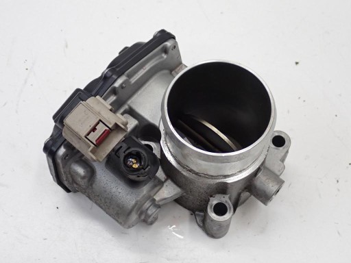 THROTTLE ORIGINAL GK2Q-9F991-BA FORD FOCUS MK4 IV 2.0 ECOBLEE YLDA 19R
