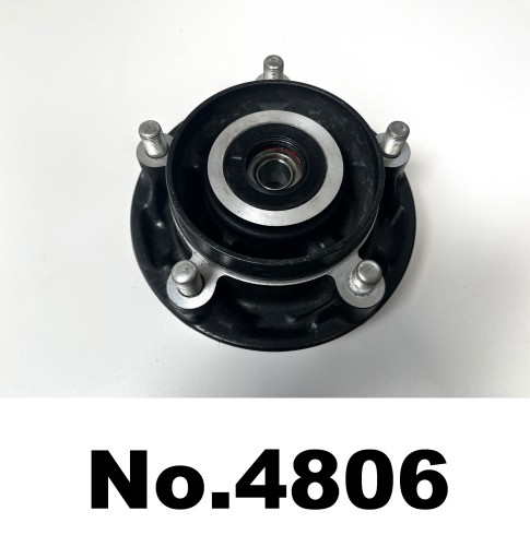 Honda CBR 500 R 19- Cerc spate Hyd Cerc + Cauciuc 42615-MGZ-D00
