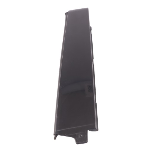 Audi Q3 8U Capac Ușă stâlp B spate stânga negru lucios 8U0839901C