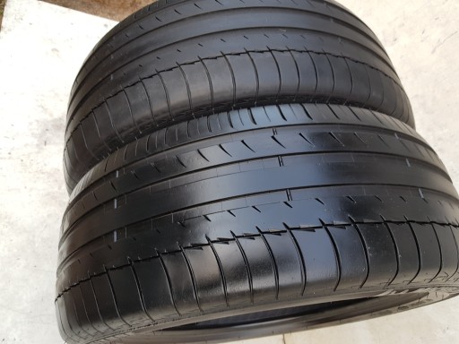 OPORTUNITATE! MICHELIN LATITUDE SPORT 255/45/20 101W