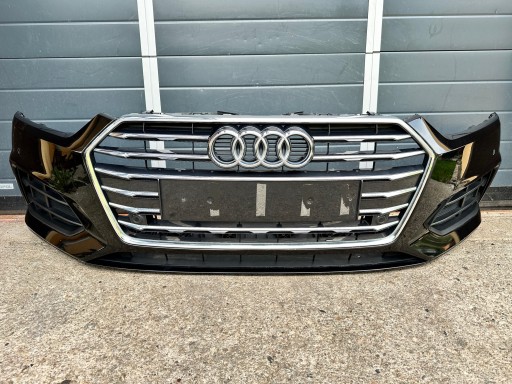 AUDI A5 F5 8W BARA FATA GRARA COMPLETA PDC LY9B
