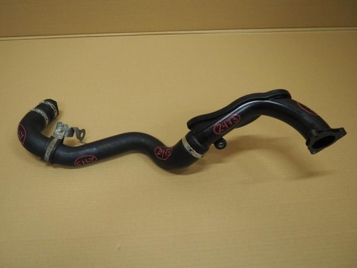 TUVA FURTUN INTERCOOLER CORSA D 2001998D