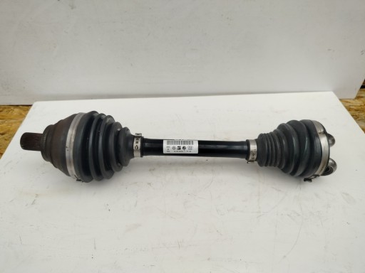 Ax puntea fata stanga Audi Q3 8U0 '16 5N0407763F