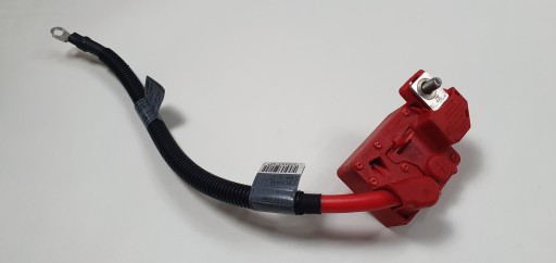 BMW X5 E70 X6 E71 Pyrotechnic Plus Clash Plus 9115449