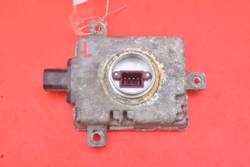 CONVERTOR XENON STÂNGA W3T20971 MITSUBISHI ASX 1 I 12-16