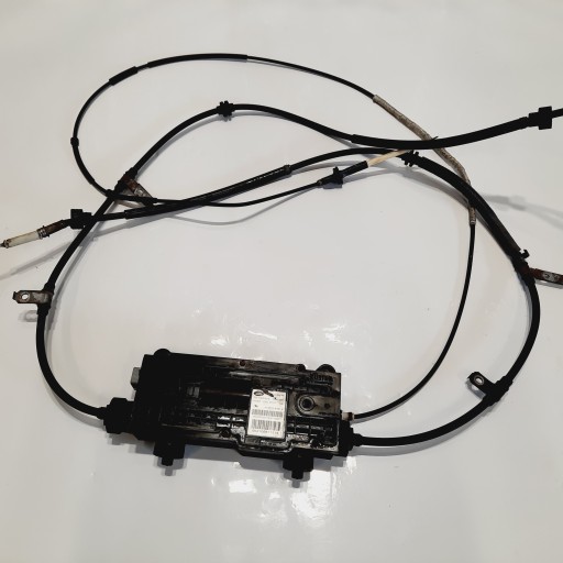 RANGE ROVER SPORT L320 FRANA DE MANA ELECTRICA AH22-2C496-AF