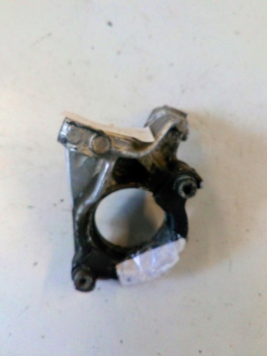 CITROEN C4 II PICASSO PEUGEOT 308 T9 SUPPORT ARBORE 9678074180