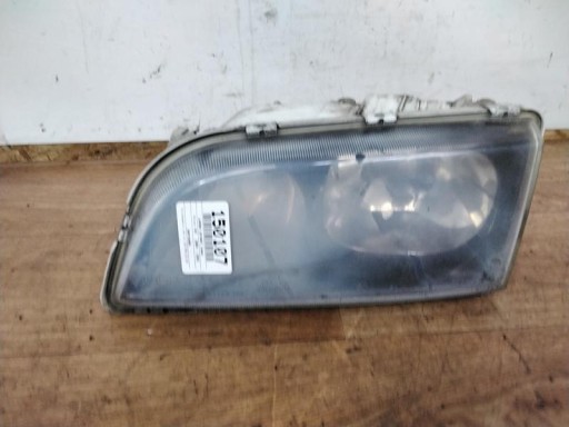 VOLVO V40 S40 LAMPĂ FAŢĂ STÂNGA