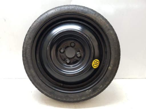 ROATA DE rezerve 16'' TOYOTA YARIS III