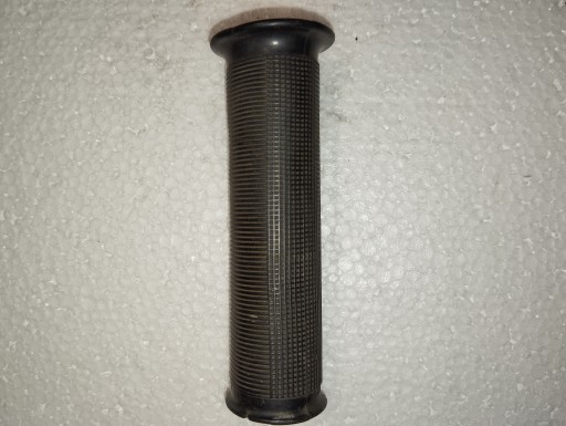 Mâner din cauciuc pentru volan WSK WFM SHL PARTS CADRU M06