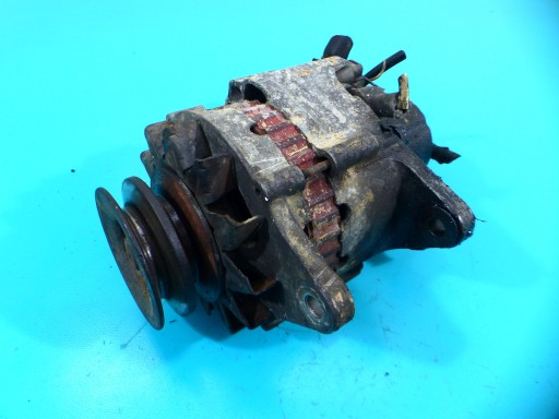 ALTERNATOR VACUM TERRANO MAVERICK 93-96 2.7 TD