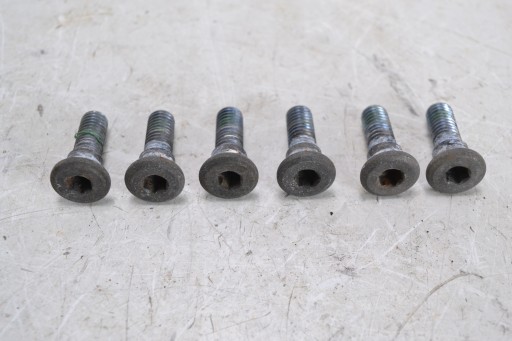 Suruburi disc frana HONDA ST 1300 PAN EUROPEAN