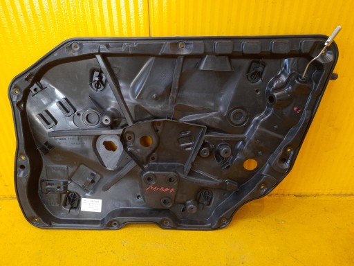 W222 MAYBACH ACOPERI PLACA DE UȘĂ DREAPTA FAȚĂ