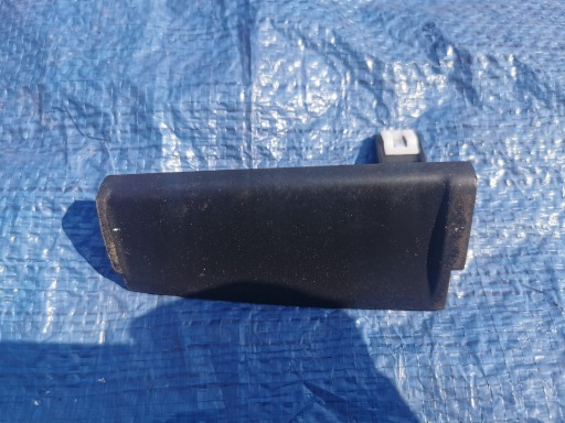 CAPAC ECRAN CITROEN DS4 9688610577
